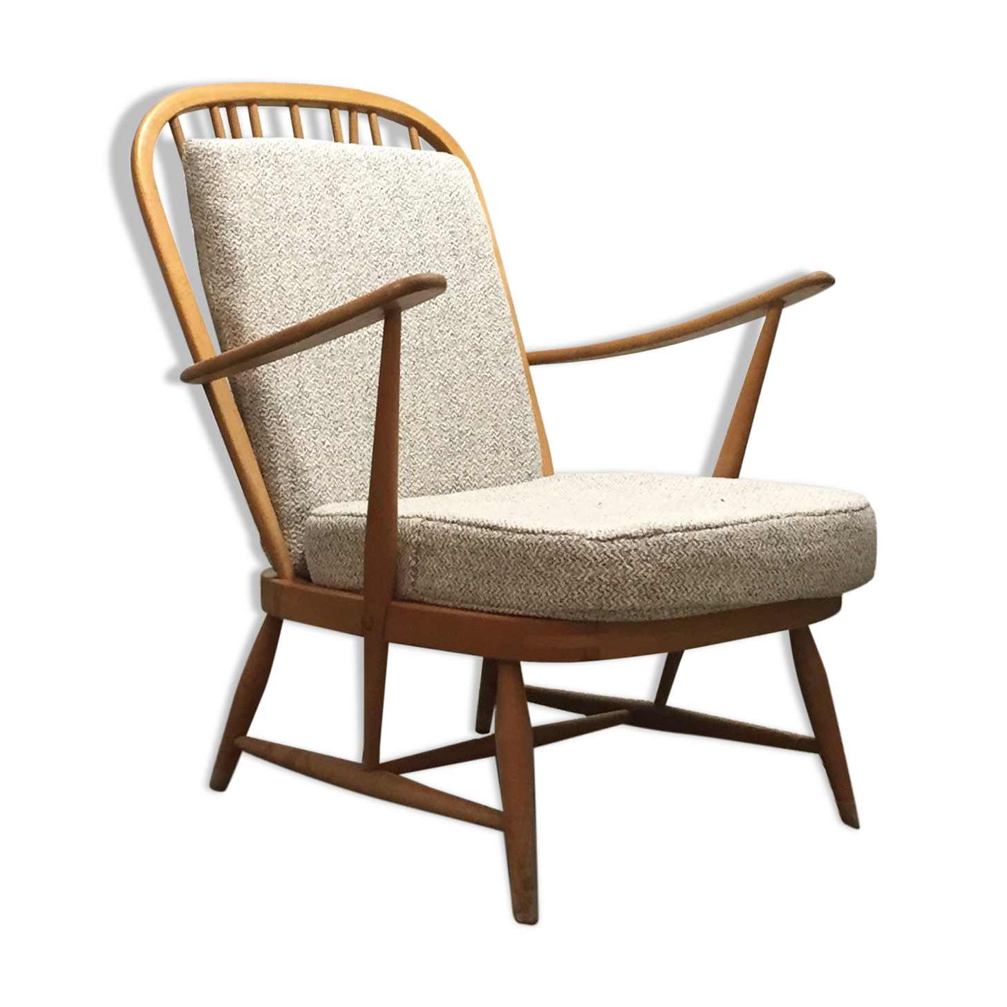 Ercol armchair 1960
