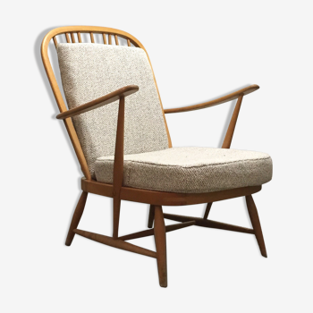 Ercol armchair 1960