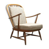 Fauteuil Ercol années 60