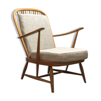 Ercol armchair 1960