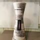 Vintage ceramic vase from the 50s