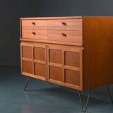 Buffet 1970