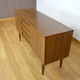 Enfilade scandinave royal board Suède vintage 1960