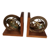 Bookends