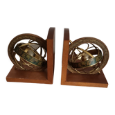 Bookends