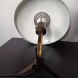 “Minou 69” model desk lamp by Louis Kalff for Phillips, 60's.