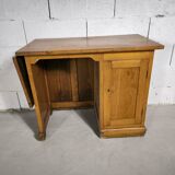 Vintage school desk