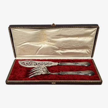 Fish set cutlery