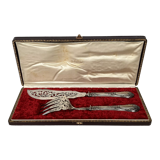 Fish set cutlery
