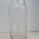 Bocal ancien en verre