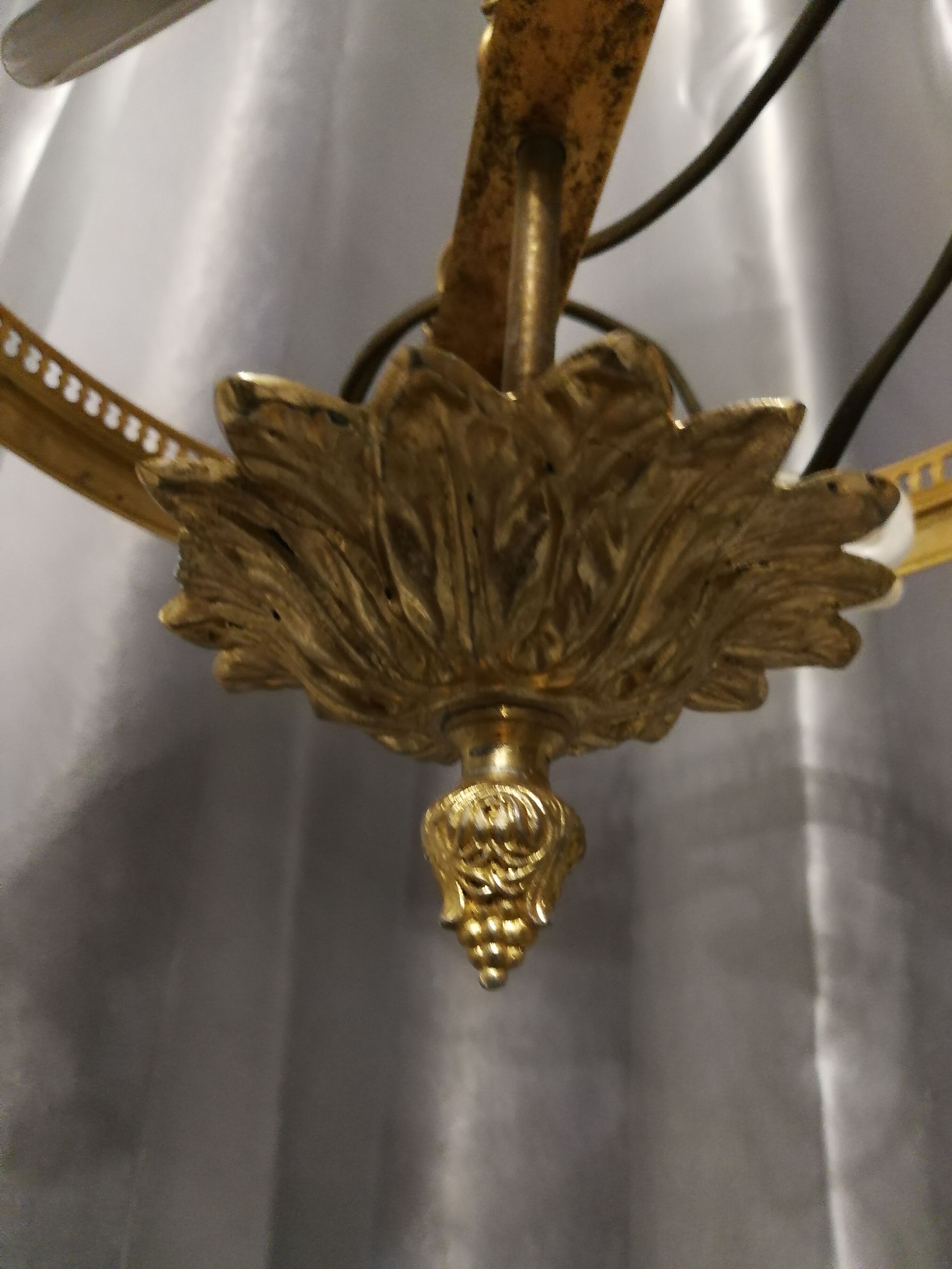 Chandelier