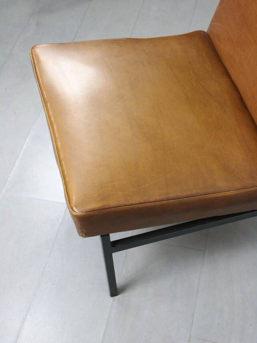 Vintage lounge chair from Stol Kamnik, 1960s