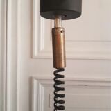 Hanging lamp