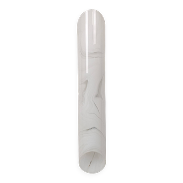 Murano glass wall light 60cm