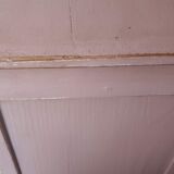 Pink parisian buffet