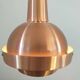 Midcentury Pendant, Denmark, 1970s
