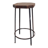 Pair of vintage stools