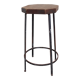 Pair of vintage stools
