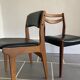 Scandinavian chairs