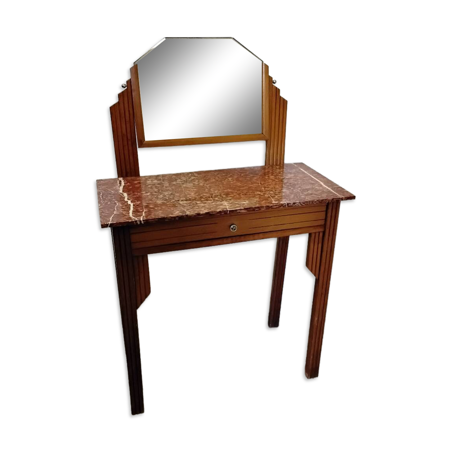 Art Deco Hairdresser