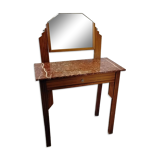 Art Deco Hairdresser