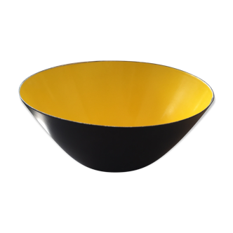 Saladier Herbert Krenchel pour Krenit
