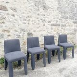 4 Monster Chairs, M. Wanders ed. MOOOI, 2000