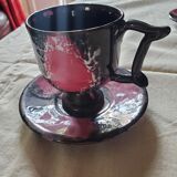 Vallauris coffee service