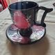 Vallauris coffee service