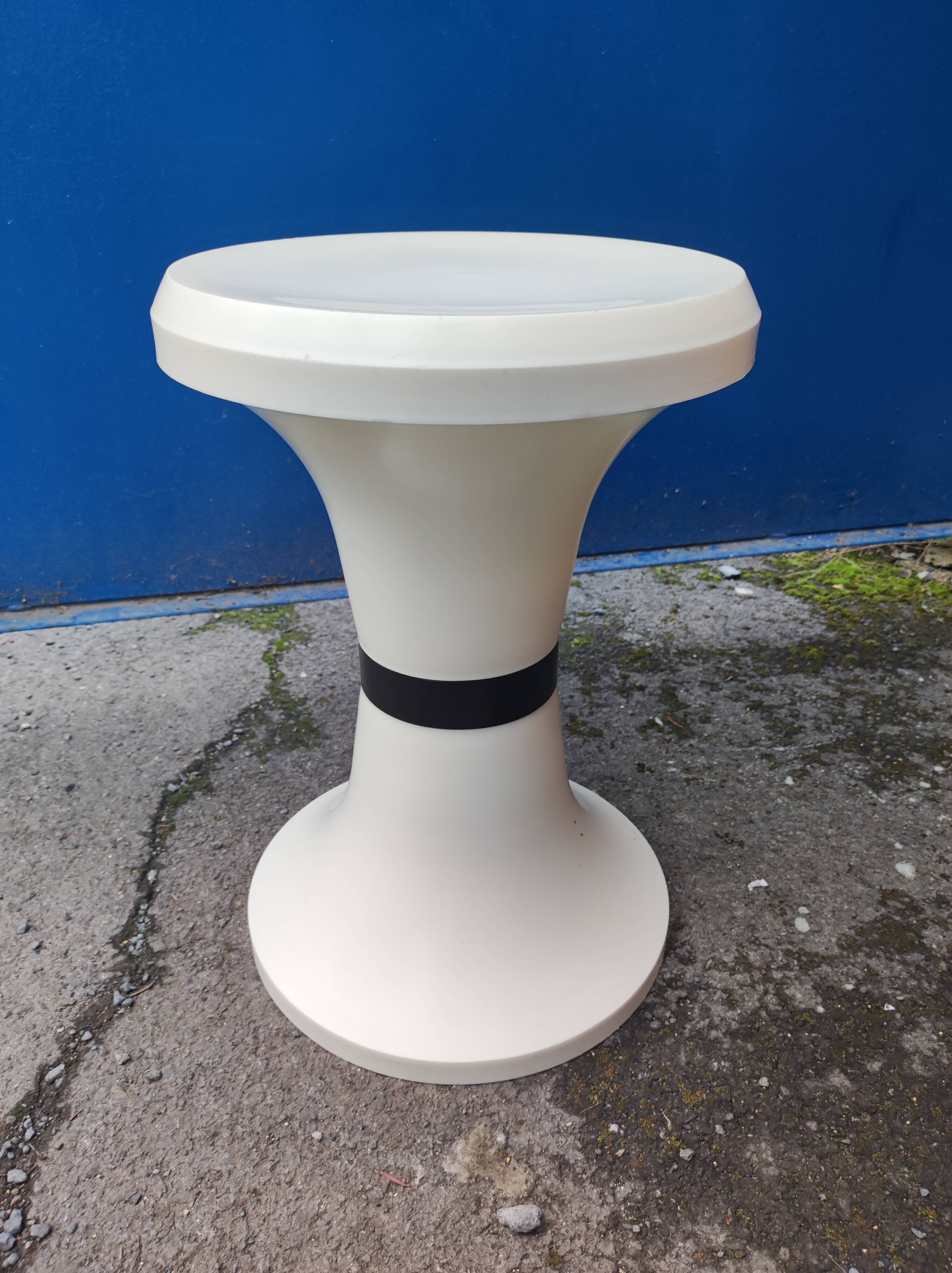 Tabouret diabolo Tam Tam