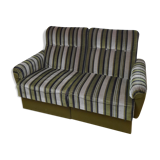 Modular sofa years 70 vintage