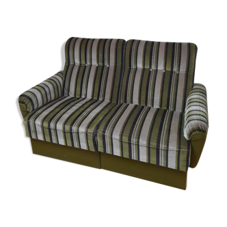 Modular sofa years 70 vintage