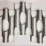 Vintage Fuga wall lights by Maija Liisa Komulainen for Raak, 1970s
