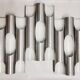 Vintage Fuga wall lights by Maija Liisa Komulainen for Raak, 1970s.