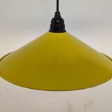 Hanging lamp from the 70/80