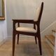 Danish armchair from the 70s