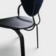 Paire de chaises "Kokatu" par Miguel Ángel Ciganda pour Akaba
