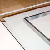 André table by Tobia&Afra Scarpa for Gavina