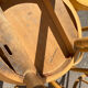Set of 6 Baumann bistro stools
