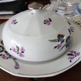 Butter dish