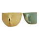 Set of 2 Faïences d'Orchies coffee cups
