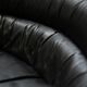 Fauteuil Elda par Joe Colombo pour Comfort Italy