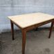 Table de ferme