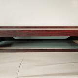 Presentation tray - Japan - Fin Meiji or Taisho - Mingei Style