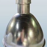 Industrial style lamp, 1960