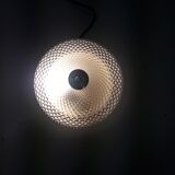 Vintage ceiling lamp 1970