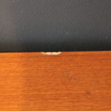 Large teak buffet thread