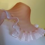 Retro wall light