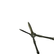 Art Nouveau Danish scissors for grapes, 1920s