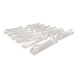Diamond tip crystal knife holder